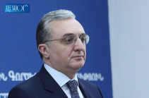 Main issue of Karabakh conflict settlement is the security of 150,000 people: Armenia’s FM