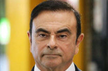 Carlos Ghosn: Former Nissan boss hit with fresh charge