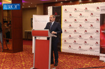 Women may be more effective, responsible and balanced in entrepreneurship: Armenia’s PM