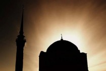 Europe’s Grand Mosque to be built in France 