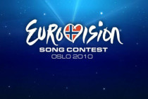 First 10 Eurovision finalists named