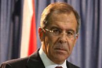 Lavrov calls Turkey to ensure safety of Russian tourists