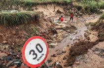 Mozambique flooding 'worse than thought': UN agency