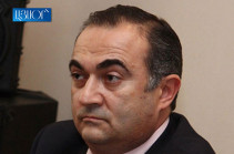 Yerevan session of EAEU to be considered effective if all arrangements be brought to life: Tevan Poghosyan