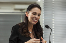 New Zealand PM Jacinda Ardern engaged to Clarke Gayford