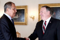 Agreement reached on Lavrov-Pompeo meeting in Finland, says senior diplomat