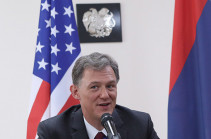 USA hopes countries in South Caucasus to live in peace with their neighbors: George Kent