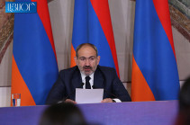 Pashinyan against transferring Sanasaryan’s case from NSS to SIS