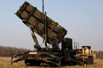 US sends Patriot missile system to Middle East amid Iran tensions