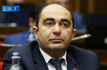 How anti-Russian figure is appointed governor of Armenia’s region: Edmon Marukyan