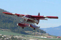 Deadly seaplane collision in Ketchikan Alaska