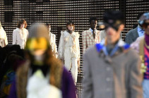 Kering fashion houses to stop hiring models under 18