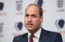 Prince William opens up about mental health pressures