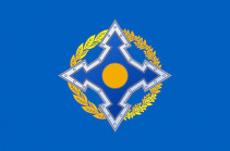 CSTO PA next session to be held in Armenia in fall