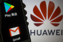 Huawei's use of Android restricted by Google