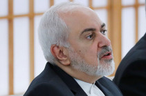 Trump's 'genocidal taunts' will not end Iran - Zarif