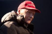 Niki Lauda, Austrian Formula 1 legend, dies at 70