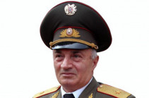 Hero of Artsakh, major-general Arkady Ter-Tadevosyan marks his 80th jubilee