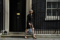 Race to be new UK prime minister begins