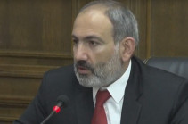 Attempts to hide facts in March 1 case examination obvious: Pashinyan