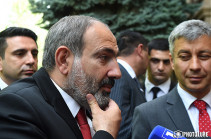 Vetting in the state system practically launched: Armenia’s PM