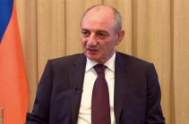 Both now and previously Armenian authorities were informing Artsakh leadership about process ahead of negotiations with Azerbaijan and after them