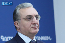 No one should doubt in Armenia’s and Artsakh unity: Zohrab Mnatsakanyan