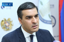 Manvel Grigoryan refuses any medical treatment: Ombudsman