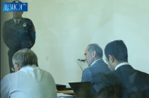 Court of Appeal to start examination of prosecutor’s appeal in Kocharyan’s case on June 12