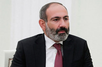 Elections in Abovian prove Armenia being democratic country: Nikol Pashinyan