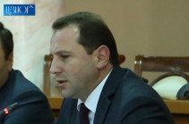 Armenian UAVs fly along line of contact too: Davit Tonoyan urges not to worry