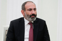 If I have conspired with foreign forces I must be convicted: Armenia’s PM