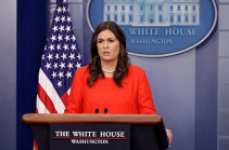 Sarah Sanders leaving White House post after fraught tenure