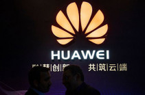 Huawei-ում գործարկել են Hongmeng օպերացիոն համակարգ