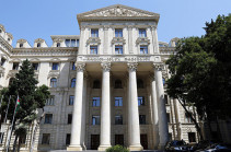 Armed forces of Armenia must withdraw from Azerbaijani “occupied” territories: Azerbaijani Foreign Ministry responds to Armenia’s MFA statement