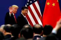 U.S., China rekindle trade talks ahead of Trump-Xi G20 meeting