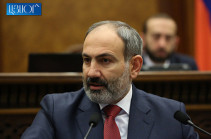 Karabakh’s participation issue discussed at all meetings: Pashinyan on Artsakh’s involvement in peacetalks