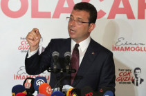 Istanbul mayoral re-run: Blow for Erdogan as ruling AKP loses again