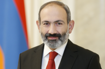 Armenia’s PM to pay official visit to Vietnam and Singapore