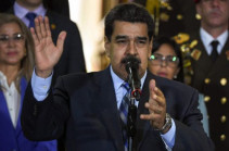 Venezuela crisis: Maduro says 'fascist' coup foiled