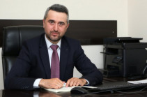 Փոխնախարար Արայիկ Խզմալյանը նշանակվել է ԱՊՀ պետությունների հումանիտար համագործակցության միջպետական հիմնադրամի կառավարման խորհրդում ՀՀ լիազոր ներկայացուցիչ