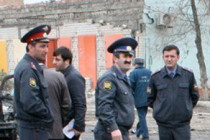 Car bomb explosion in Dagestan’s Kaspiysk kills a policeman