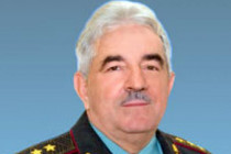 Chief of General Staff of Ukraine files a resignation 