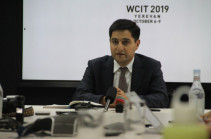 Artificial intelligence; blockchain; “green” technologies: WCIT 2019 will explore the most up-to-date topics