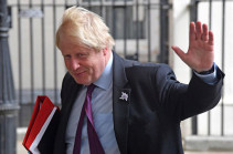 Boris Johnson wins race to be Tory leader and PM