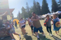 Garlic festival shooting: Three dead in Gilroy California