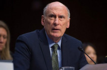 Dan Coats: US intelligence chief leaves Trump administration