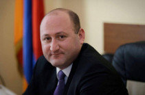 U.S. government to cut financial assistance to Artsakh