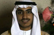 Hamza Bin Laden: Son of Osama 'dead', US officials say