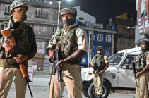 India to revoke special status for Kashmir